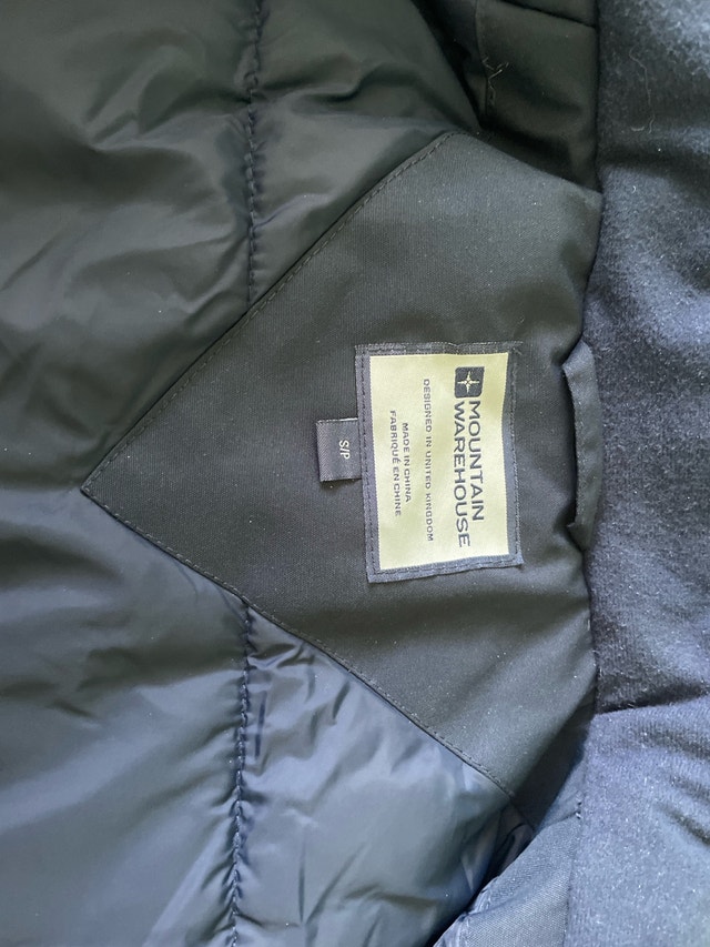 Mountain Warehouse Winter Jacket - photo 2