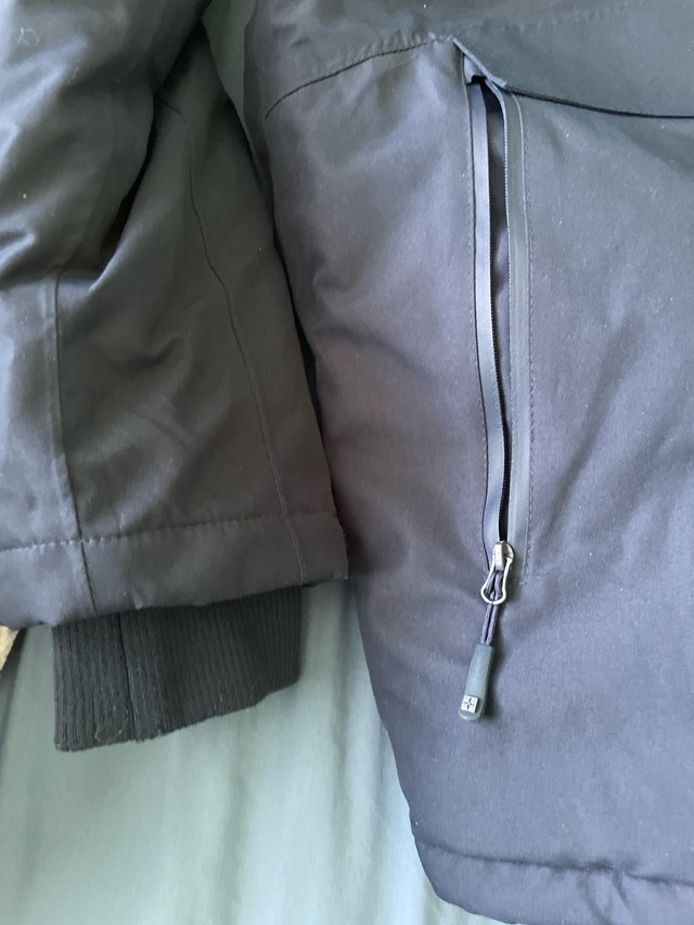Mountain Warehouse Winter Jacket - photo 4