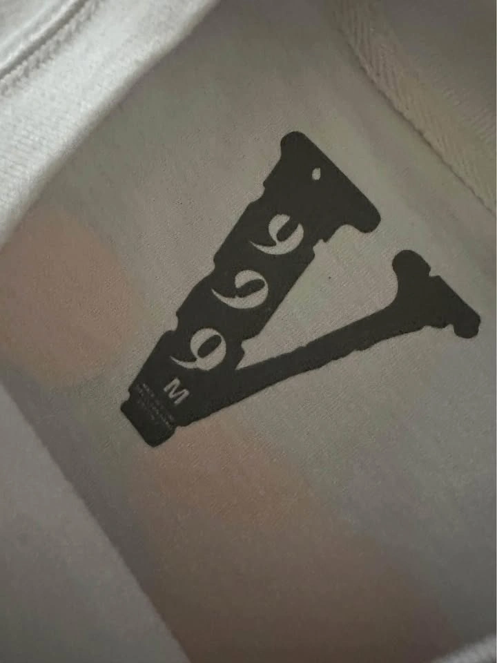 Juice WRLD Vlone Shirt - photo 2