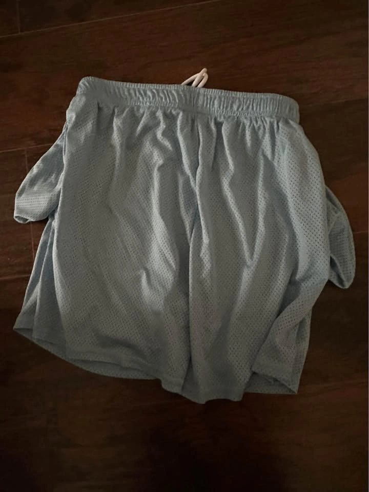 Eric Emanuel Shorts blue - photo 2