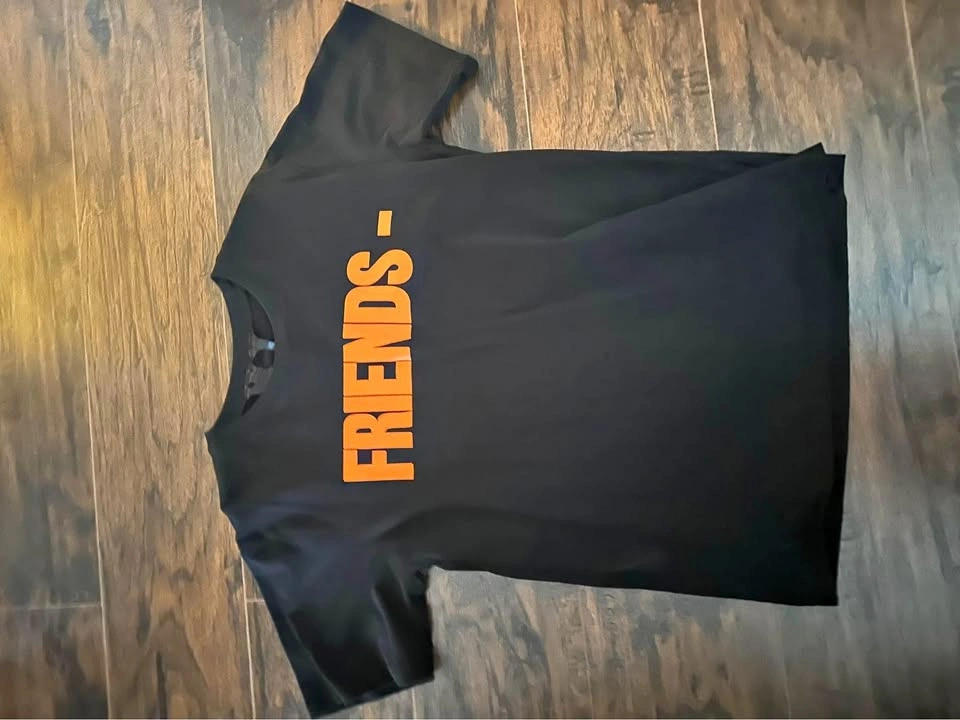 Vlone Friends Shirt