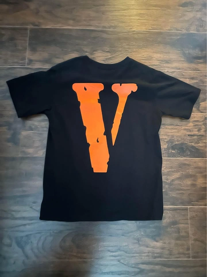 Vlone Friends Shirt - photo 3