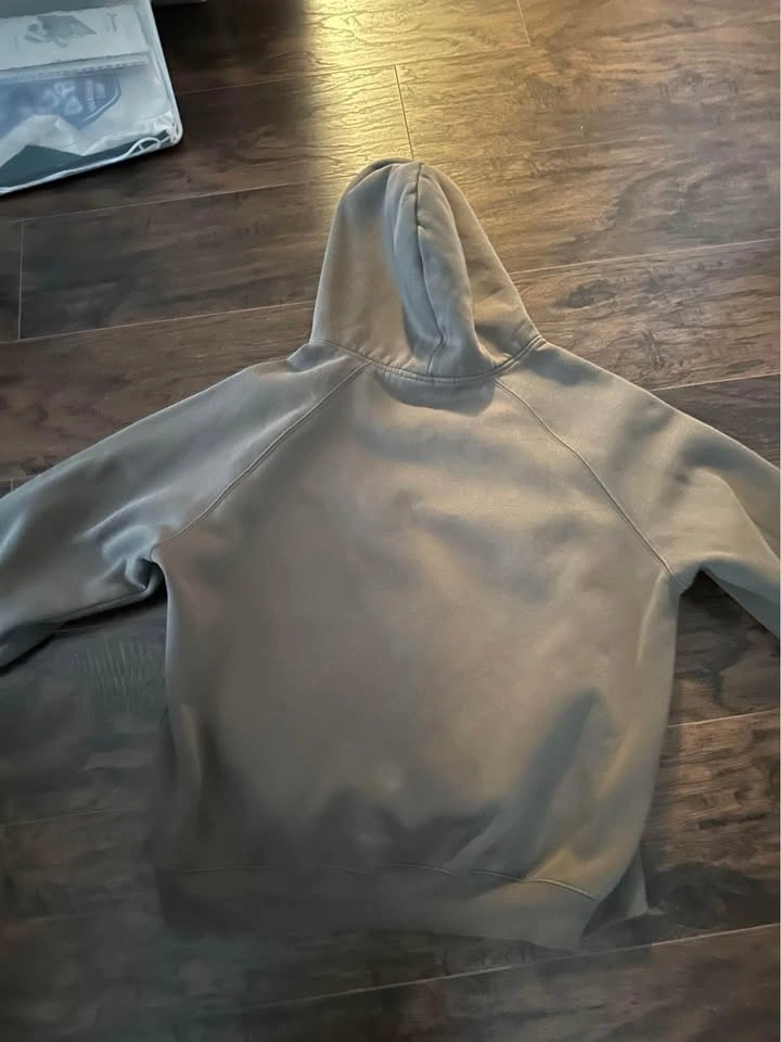 Essentials Hoodie - photo 2