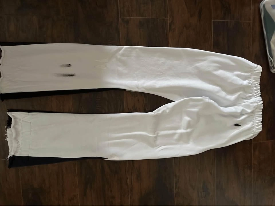 Gallery Dept Pants White - photo 2