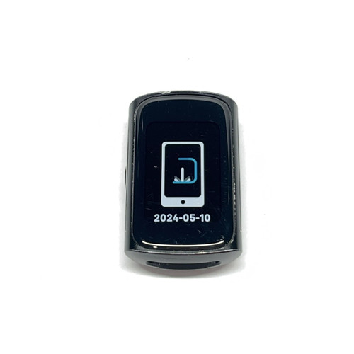 Fitbit Charge 6 G3MP5 Fitness Tracking Watch - photo 2