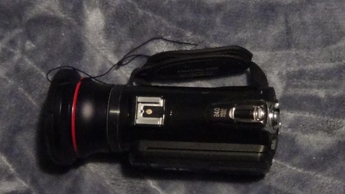 Ordro 4K Digital Video Camera 24MP UHD 30x WiFi HDR-AC3 - photo 4
