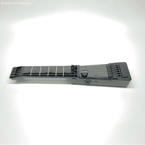 Jamstik+ w/Case & Pick, TESTED - photo 2