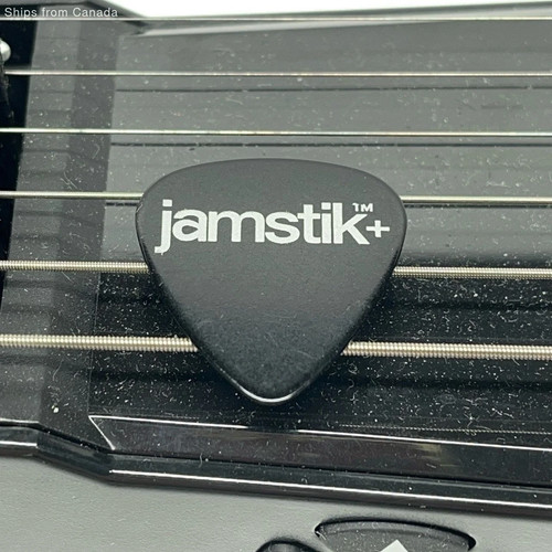 Jamstik+ w/Case & Pick, TESTED - photo 4