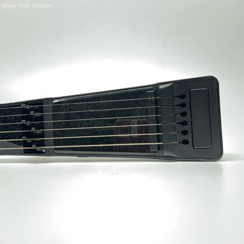 Jamstik+ w/Case & Pick, TESTED - photo 5