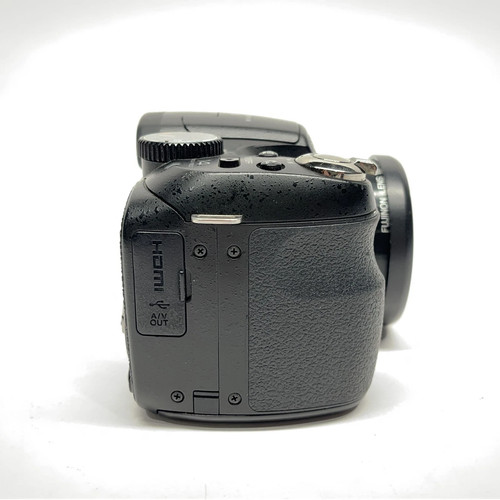 Fujifilm FinePix S2950 Black Digital Camera - 14.0 MP 18x Zoom - photo 4