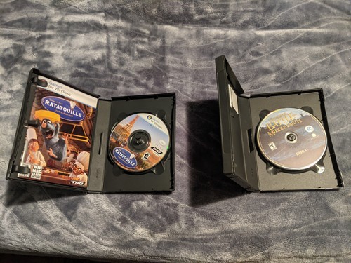 Lot of kids Assorted PC Games - photo 3