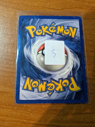 CHARMANDER #46, 1ST EDITION, POKEMON BASE SET - photo 4