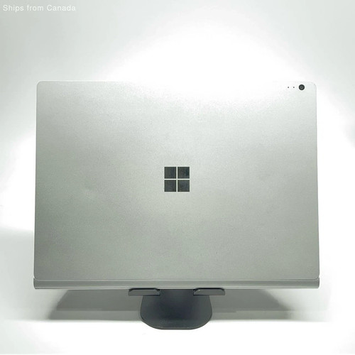 Microsoft Surface Book 2 Laptop, W/ POWER PLUG, detaches into ta - photo 3