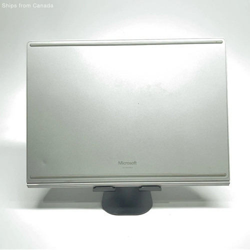 Microsoft Surface Book 2 Laptop, W/ POWER PLUG, detaches into ta - photo 4