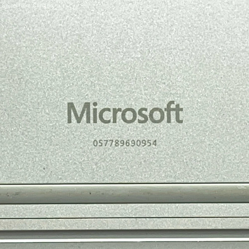 Microsoft Surface Book 2 Laptop, W/ POWER PLUG, detaches into ta - photo 5