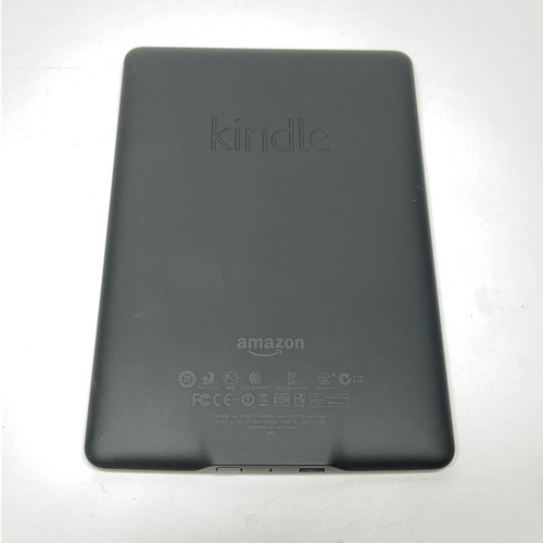 Kindle Paperwhite 1 EY21 (5th Gen) eBook Reader - photo 3