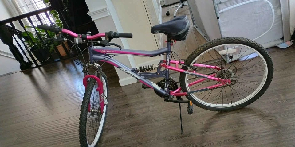Avigo Mountain Ridge 26-inch Mountain Bike - photo 2