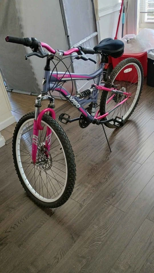 Avigo Mountain Ridge 26-inch Mountain Bike - photo 3