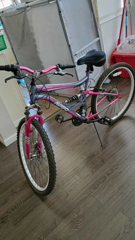 Avigo Mountain Ridge 26-inch Mountain Bike - photo 4