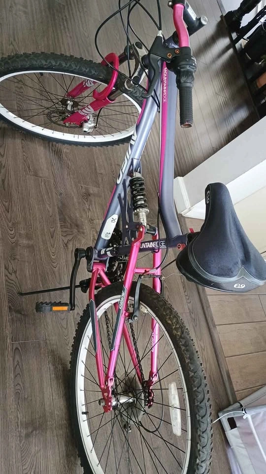 Avigo Mountain Ridge 26-inch Mountain Bike - photo 5