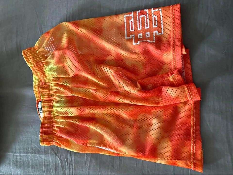 Eric Emanuel Shorts