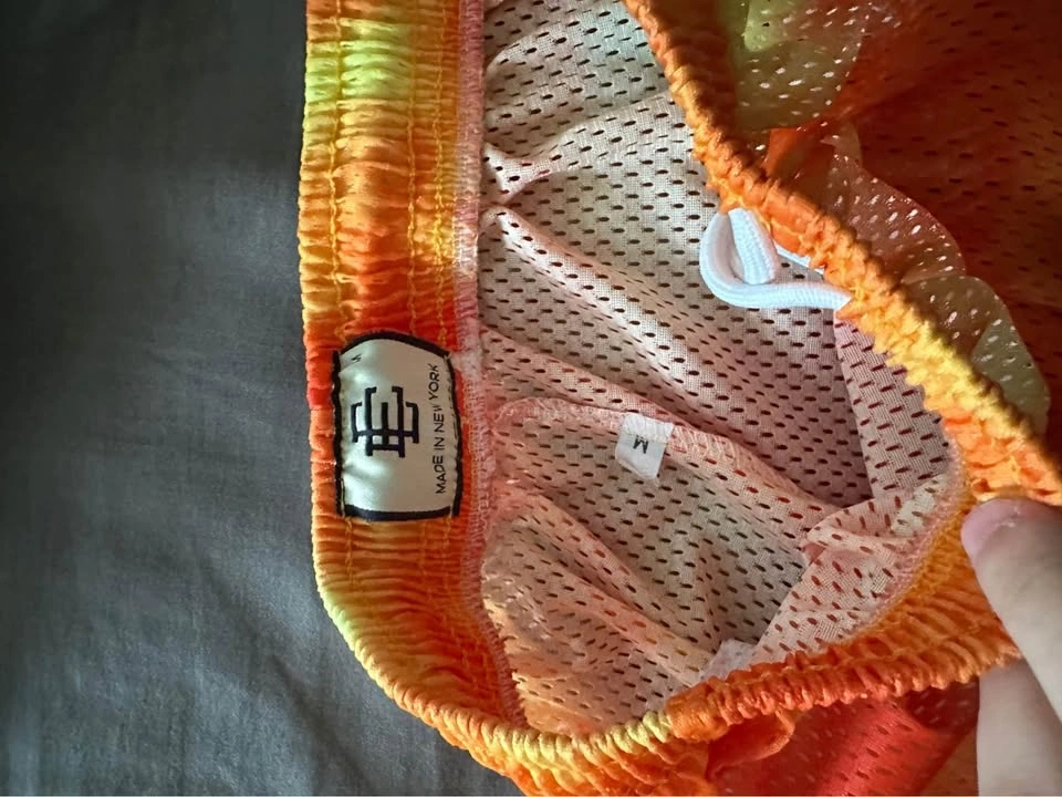 Eric Emanuel Shorts - photo 2