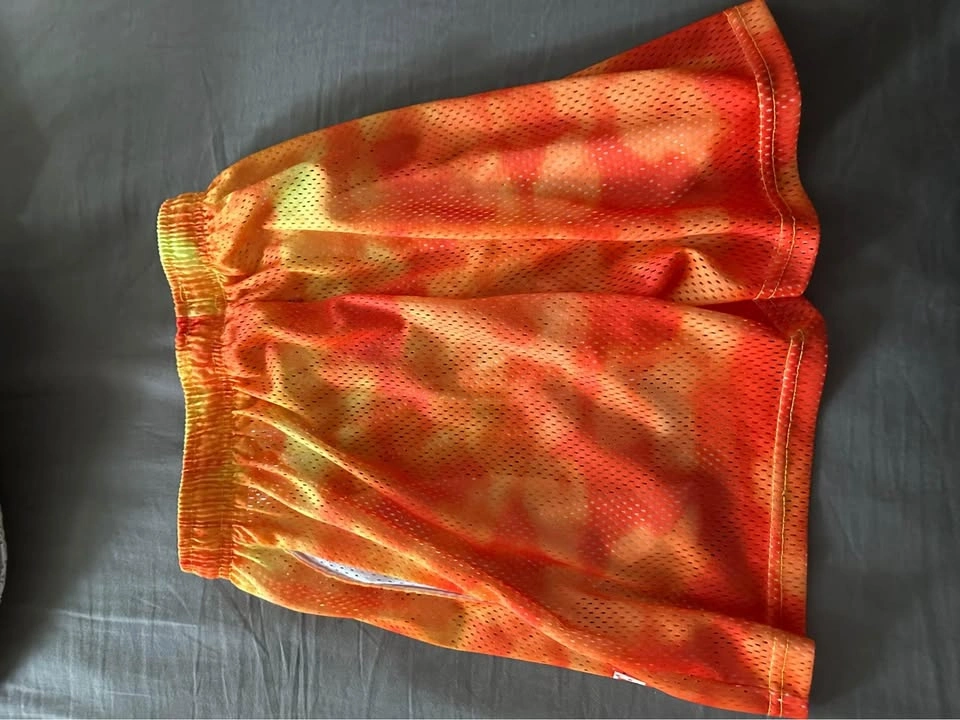 Eric Emanuel Shorts - photo 3