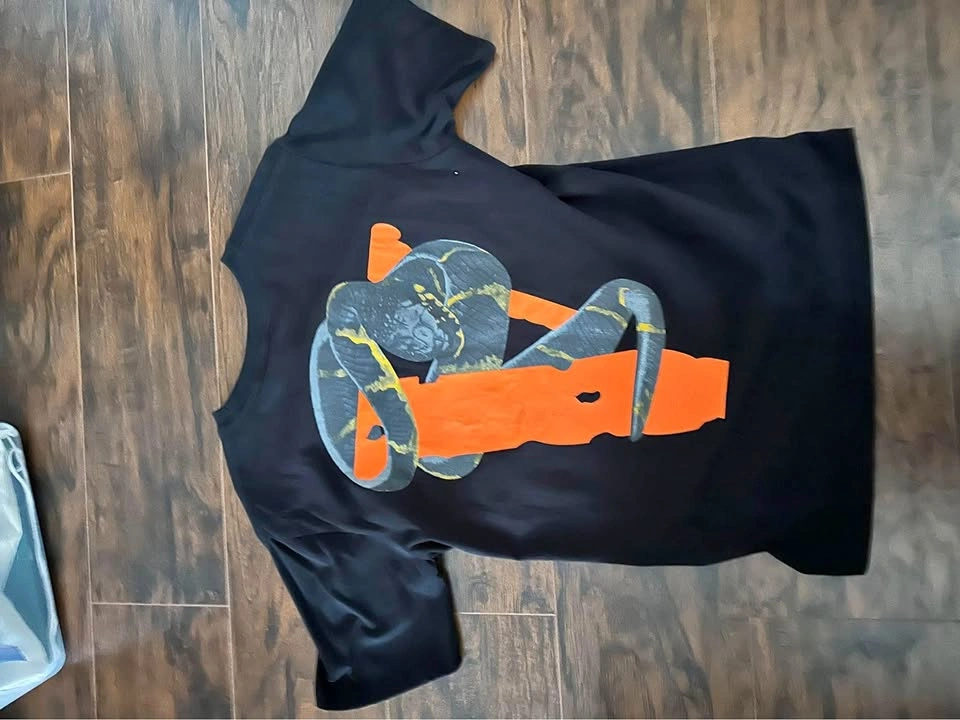 Vlone Shirt