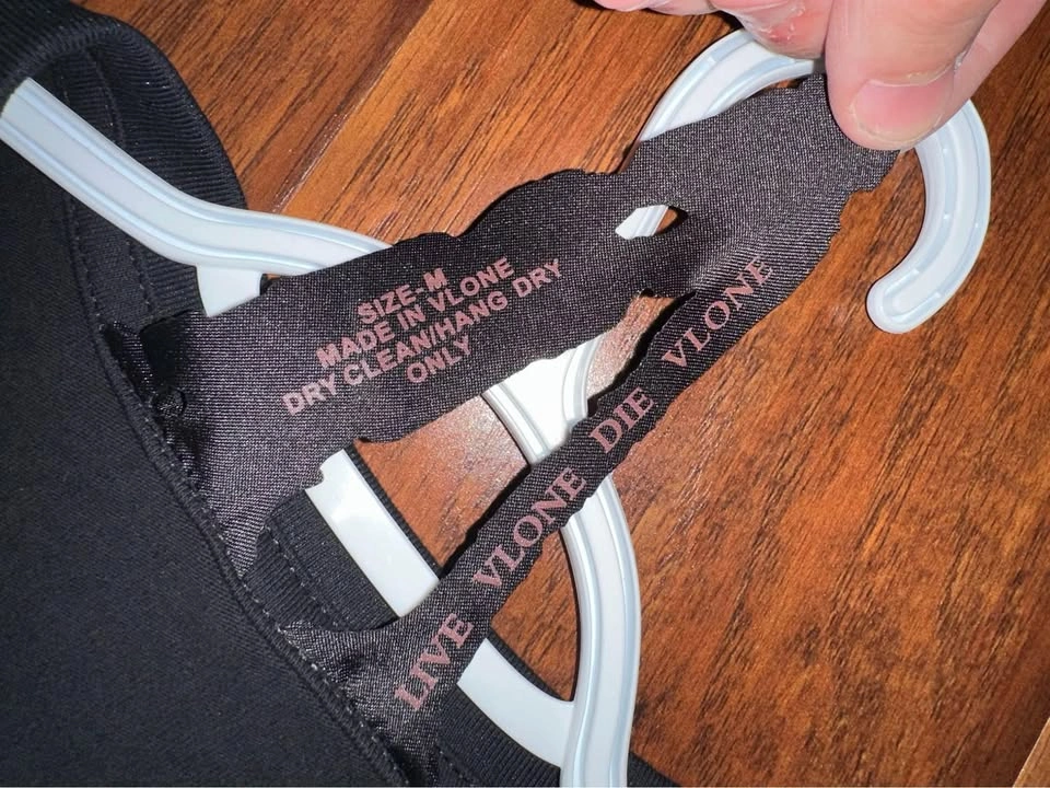 Vlone Shirt - photo 2