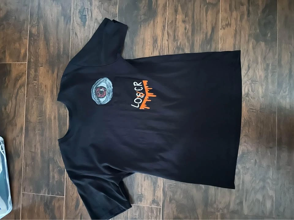 Vlone Shirt - photo 3