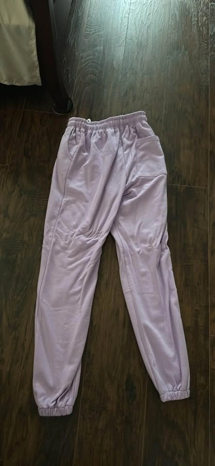 Sp5der Pants purple - photo 3