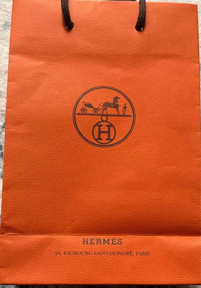 Hermes Lip care and fragrance package - photo 2