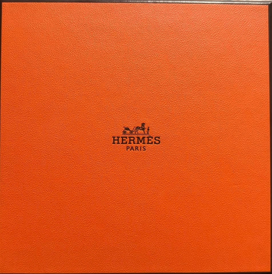Hermes Lip care and fragrance package - photo 3