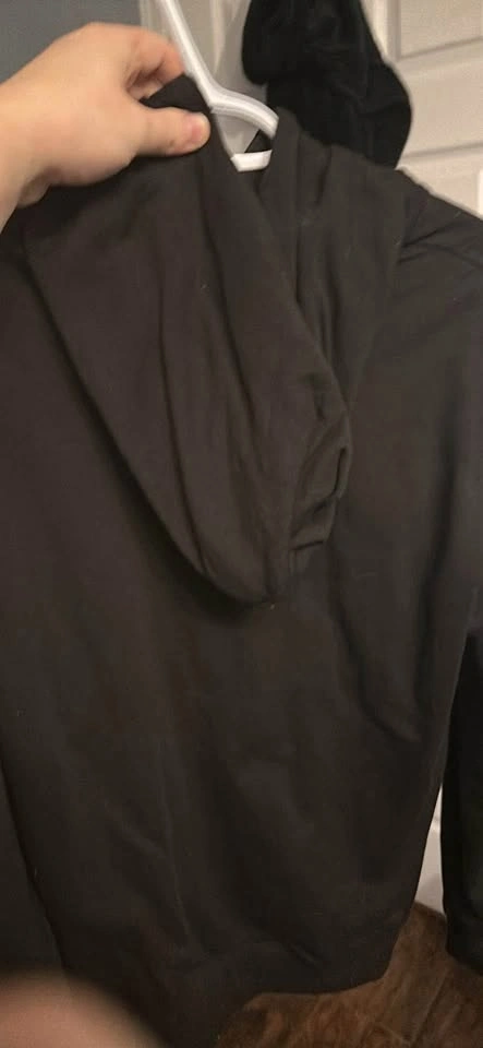 Sp5der hoodie Medium - photo 2