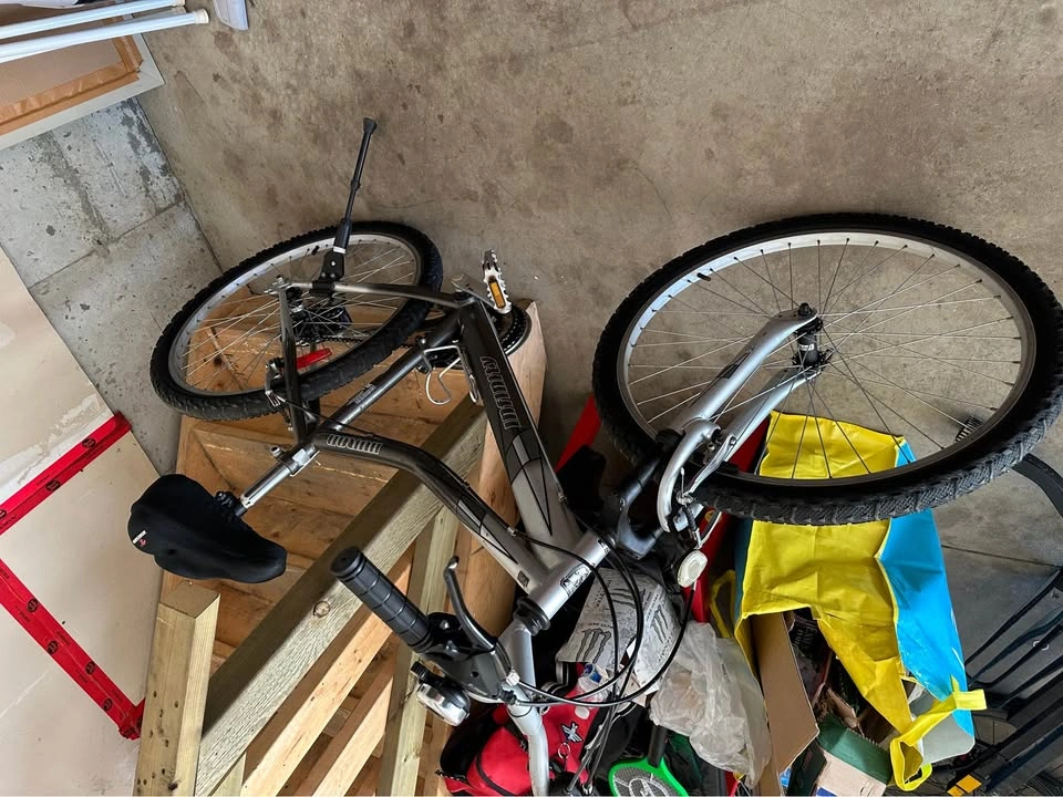 Mountain Bike - photo 2