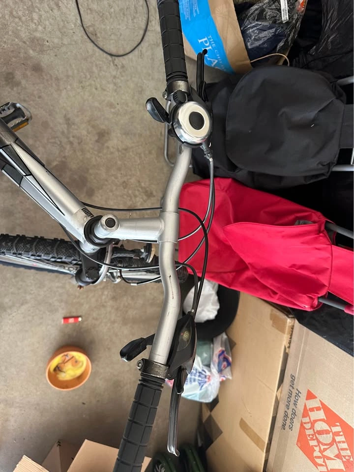 Mountain Bike - photo 3