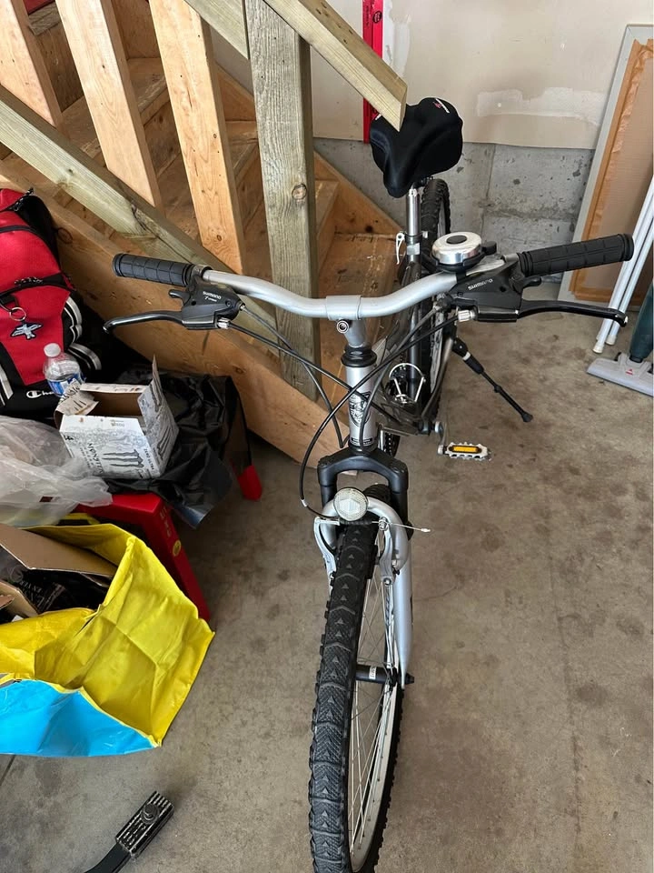 Mountain Bike - photo 4
