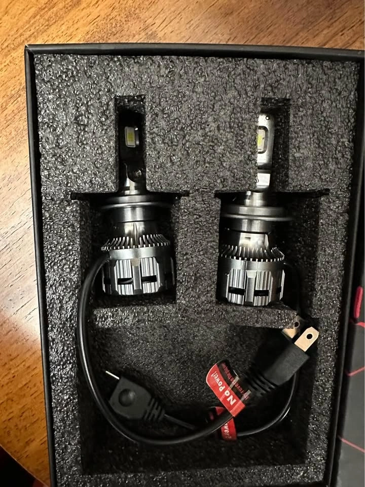 Led Headlights - photo 2