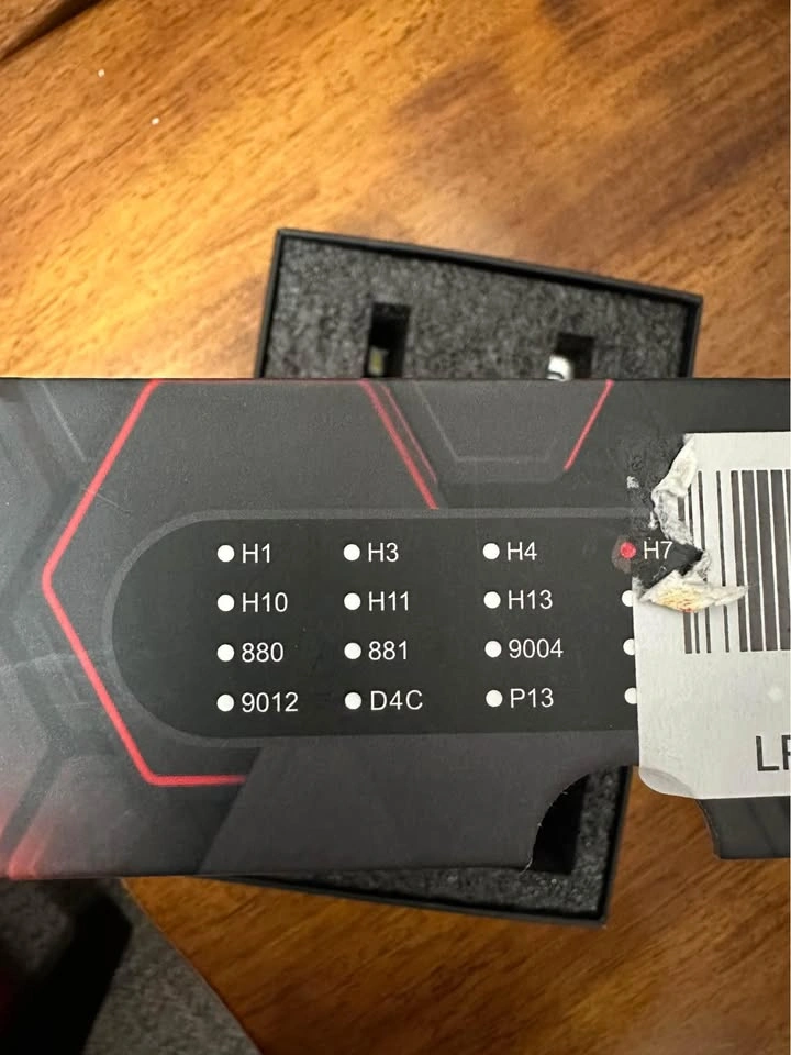 Led Headlights - photo 3