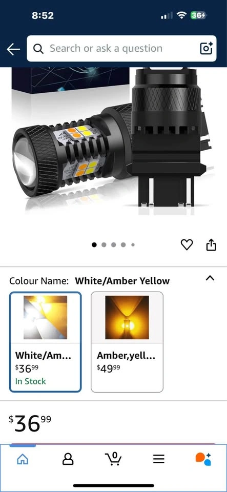 Signal Light Bulb - photo 2