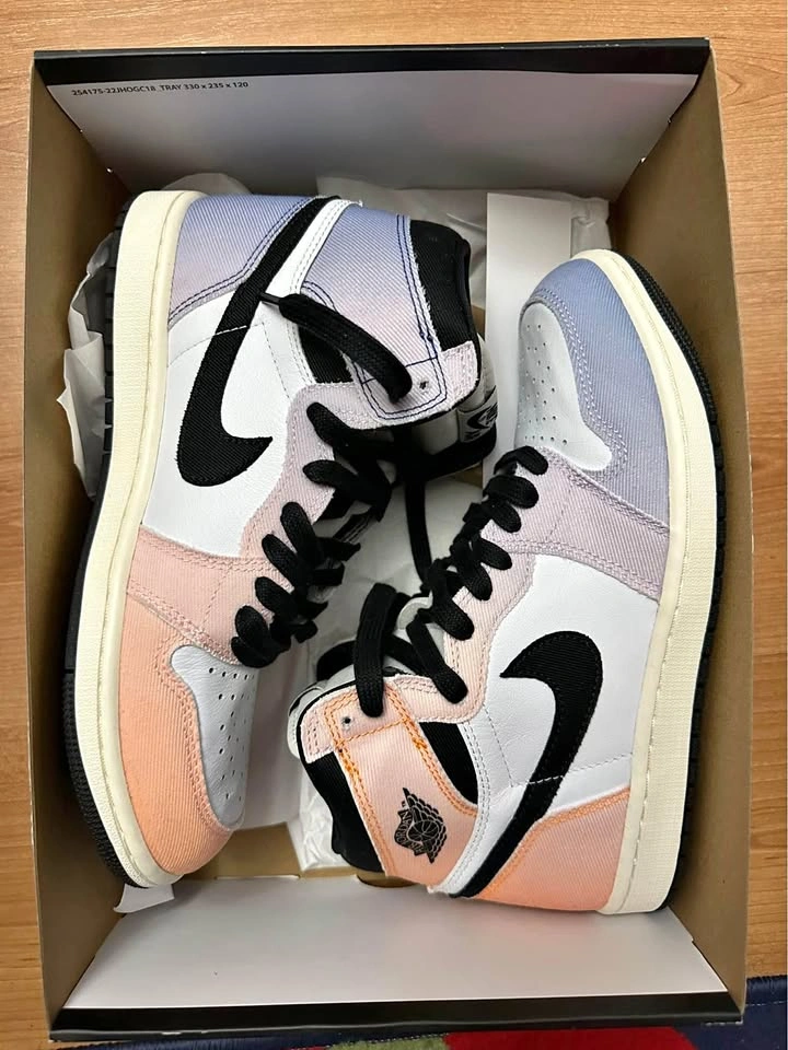 Air Jordan 1 Retro High OG ‘Skyline’