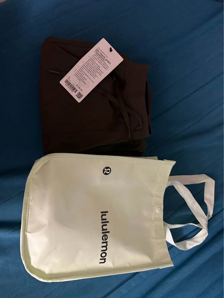Lululemon Men’s Jogger - photo 3