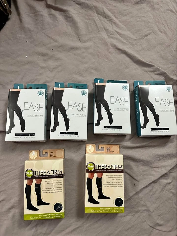 Compression Socks