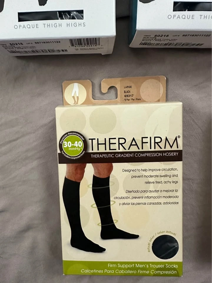 Compression Socks - photo 4