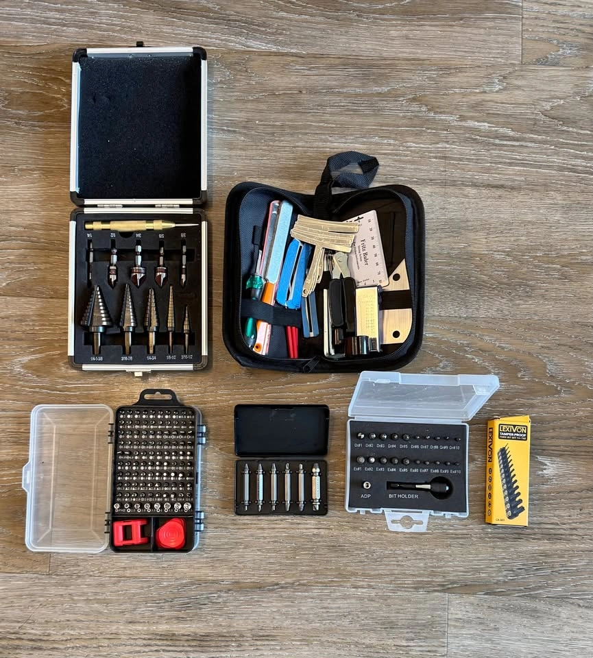 Miscellaneous Tools