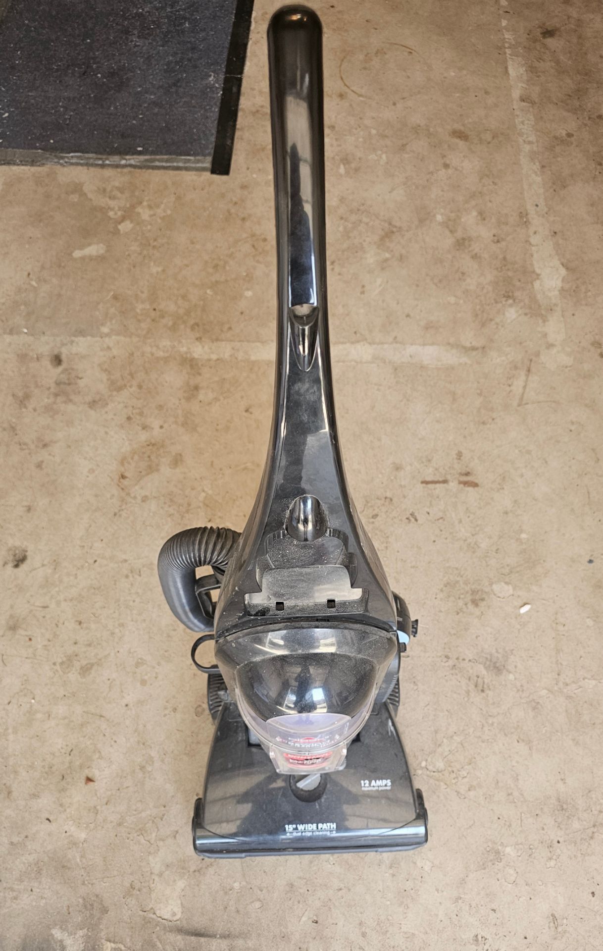 Bissell Rewind CleanView Pet Vacuum - photo 2