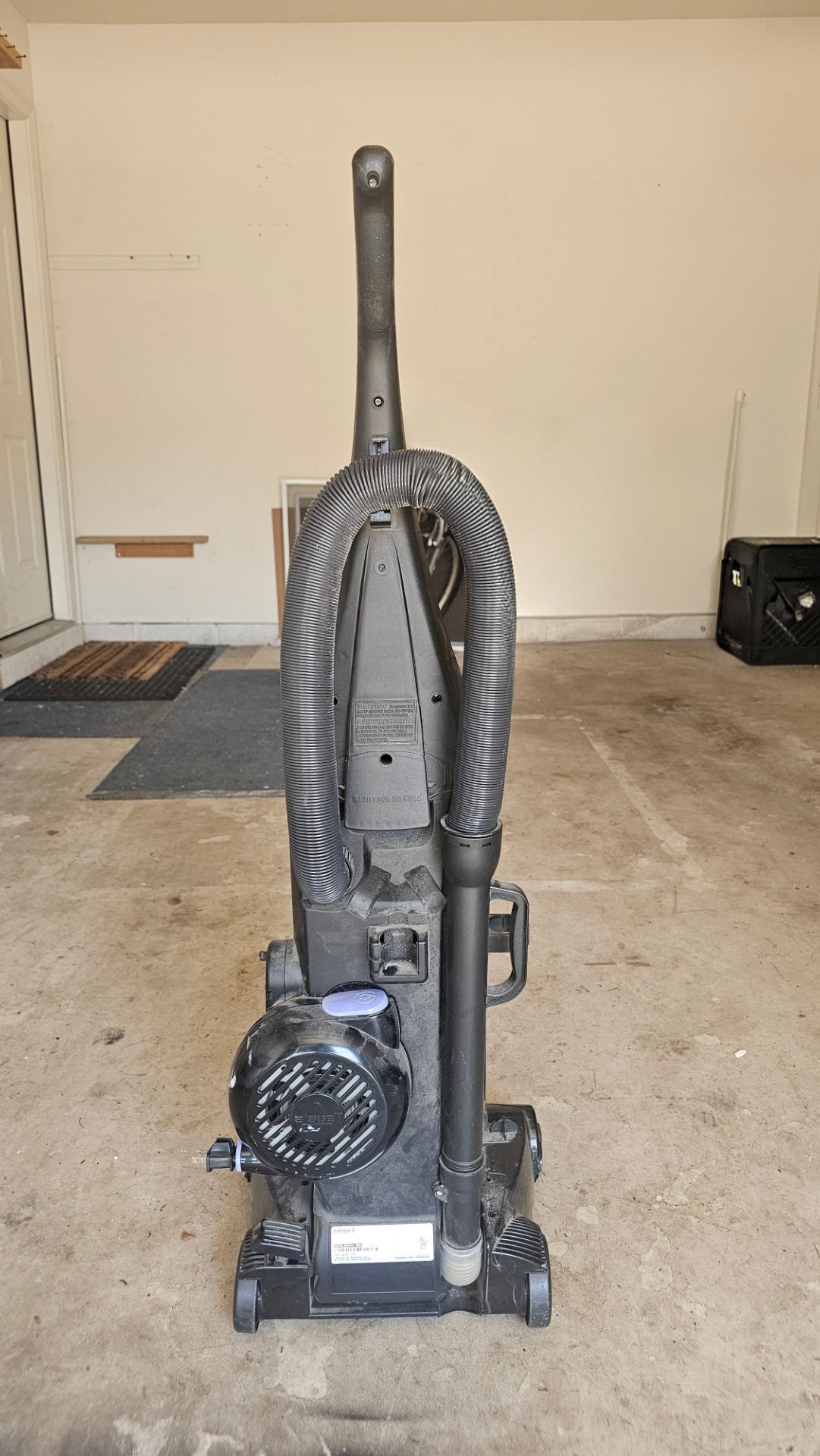 Bissell Rewind CleanView Pet Vacuum - photo 4