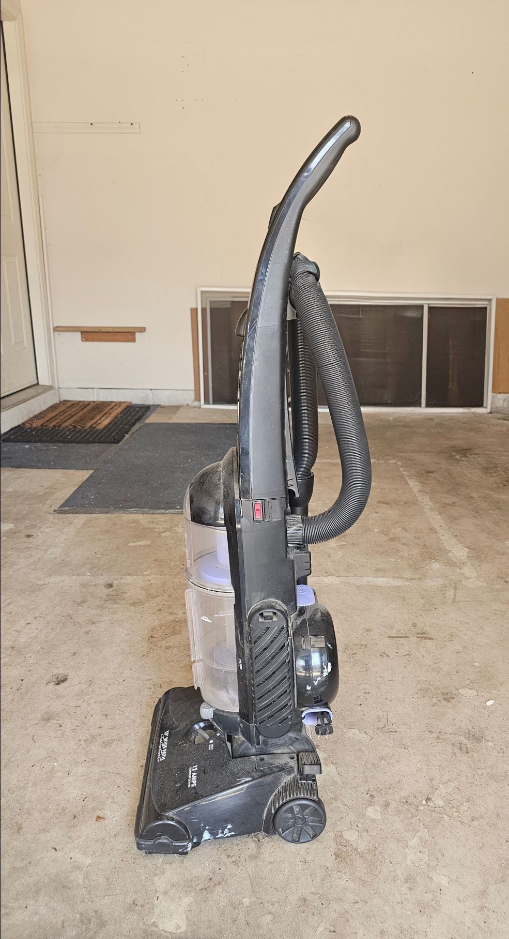 Bissell Rewind CleanView Pet Vacuum - photo 5