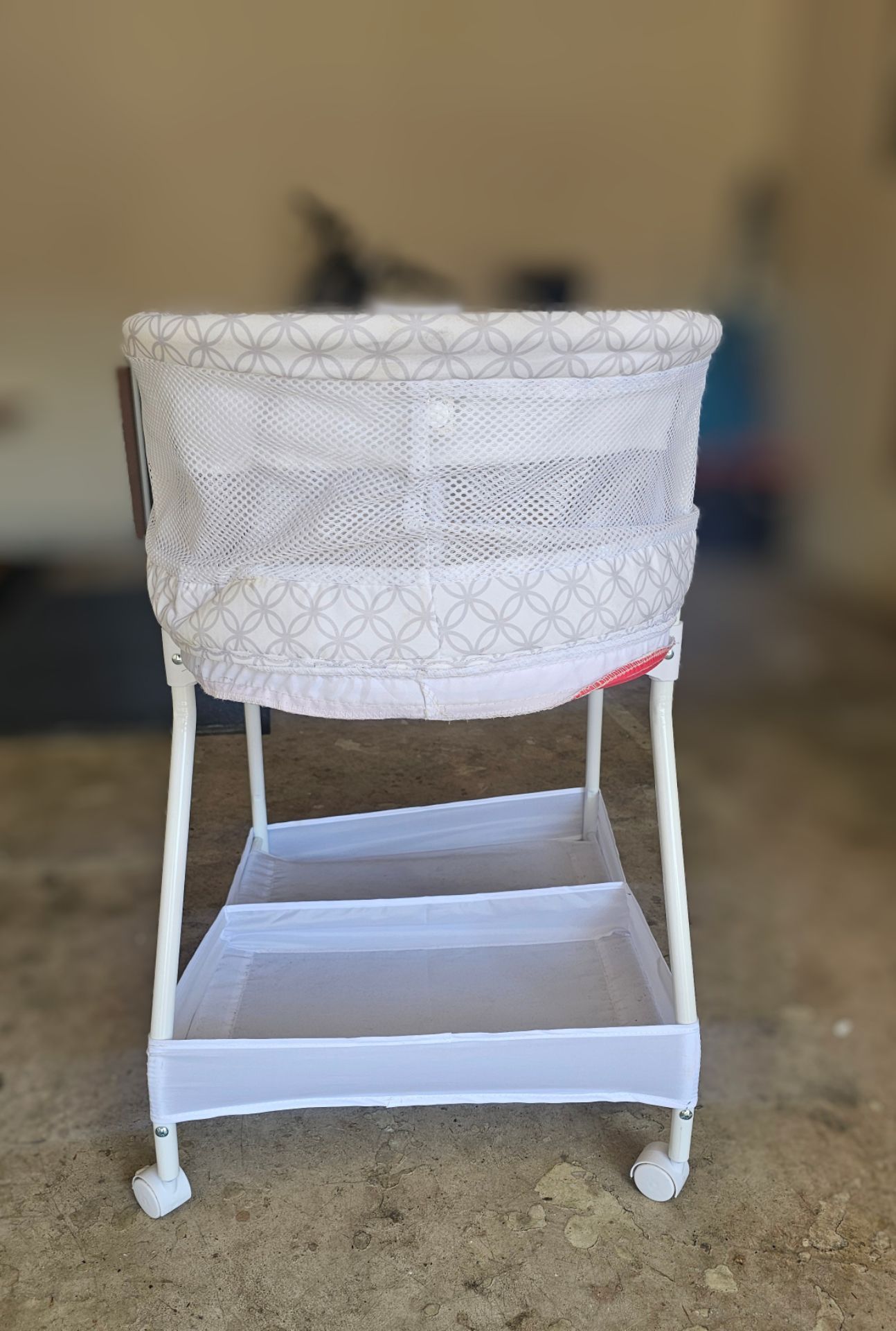 Delta Children Bassinet - photo 5