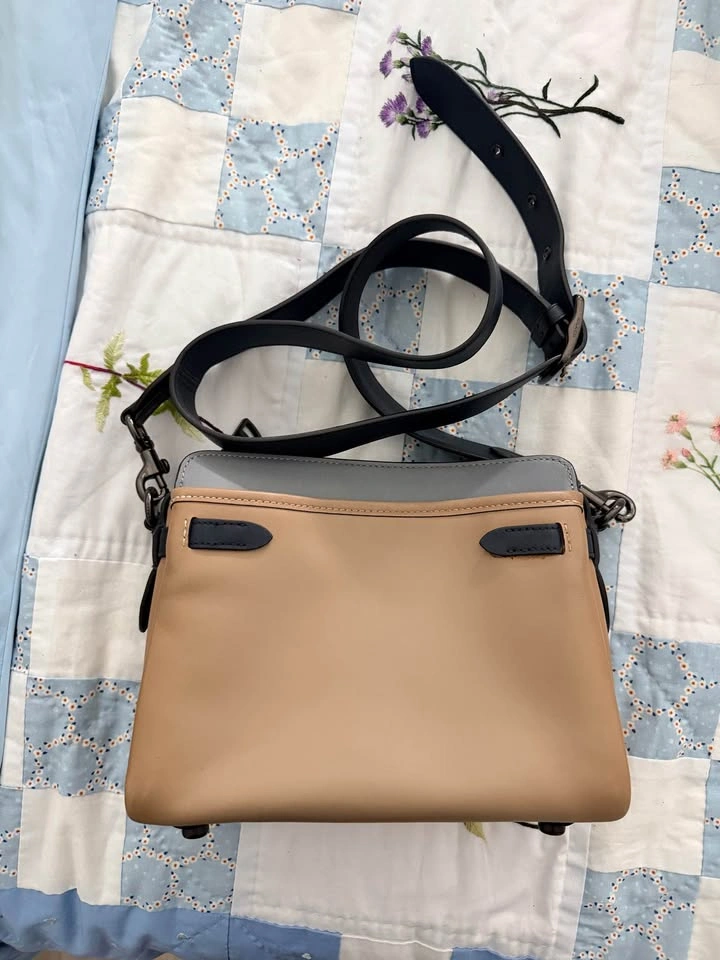 Coach Crossbody and shoulder bag - photo 2